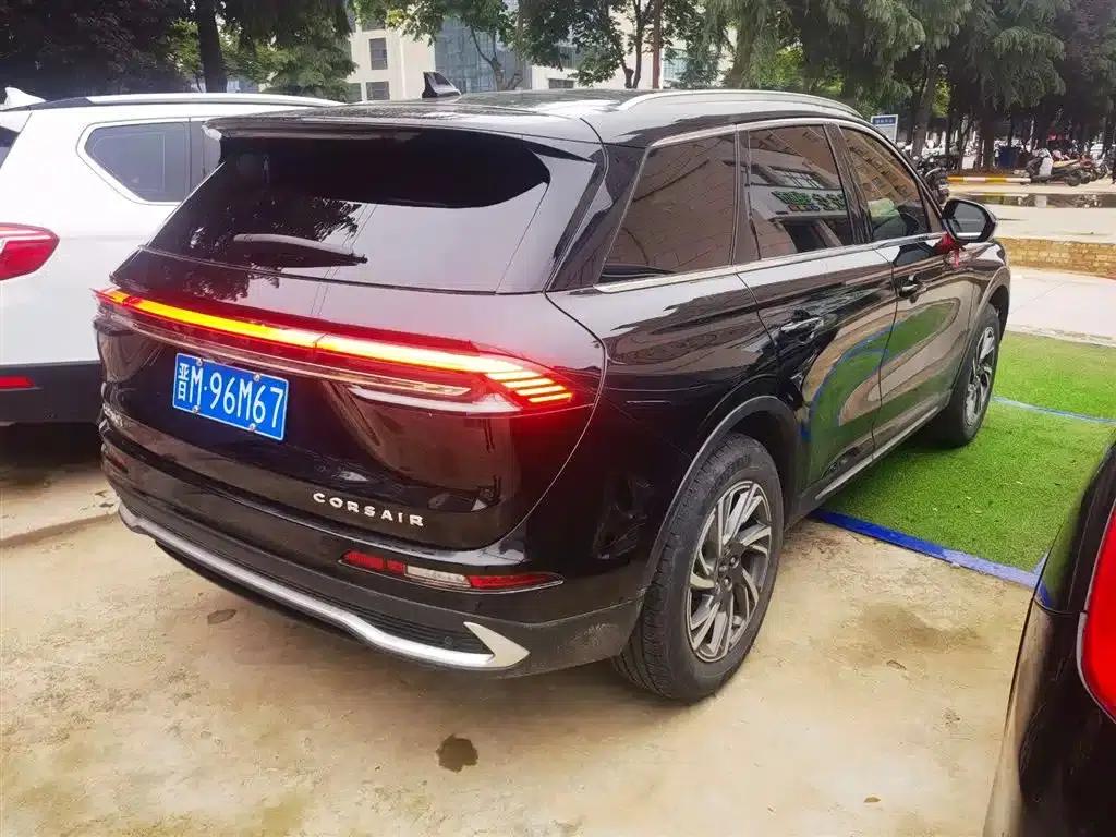Adventurer 2023 2.0T 2WD Premium Edition — миниатюра 4