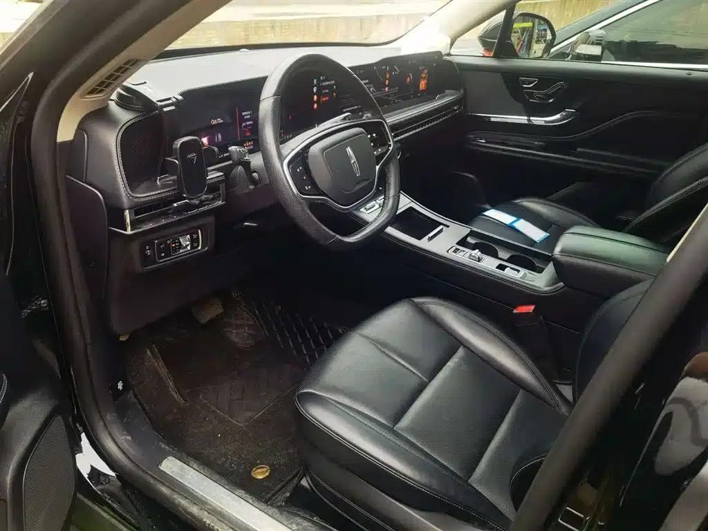 Adventurer 2023 2.0T 2WD Premium Edition — миниатюра 5