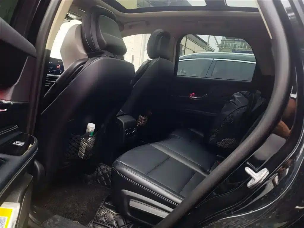 Adventurer 2023 2.0T 2WD Premium Edition — миниатюра 6