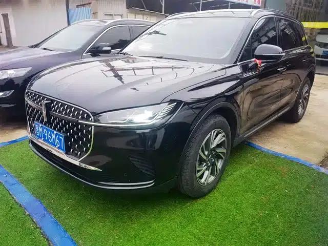 Adventurer 2023 2.0T 2WD Premium Edition