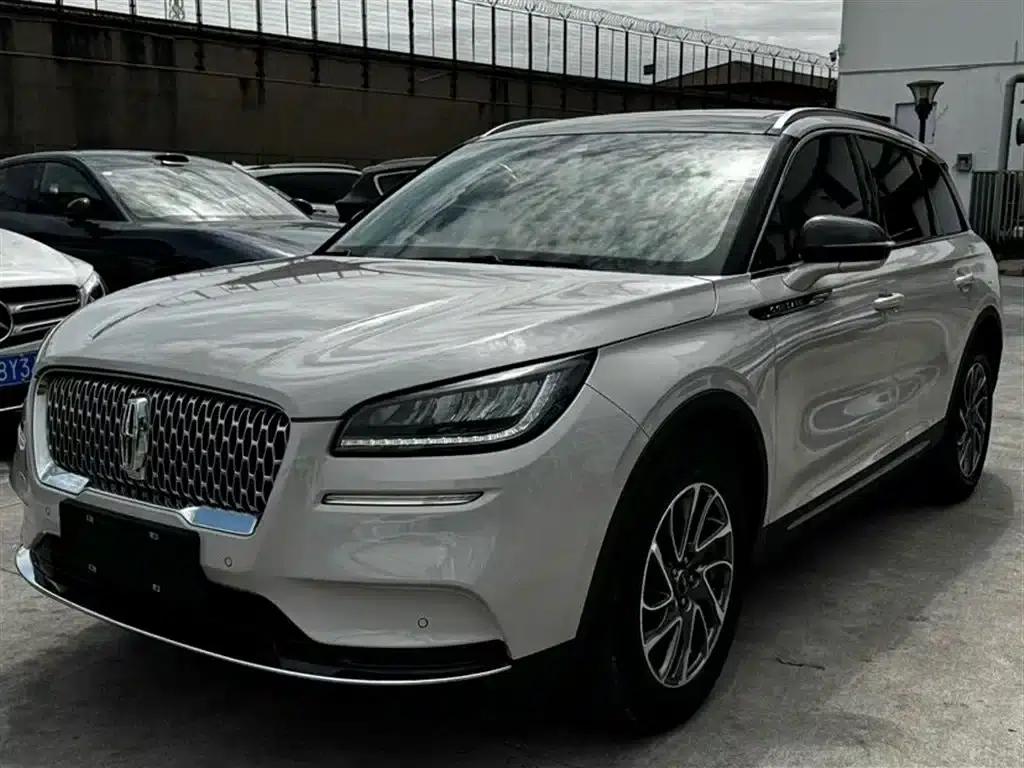 Adventurer 2021 2.0T 2WD Premium Edition — миниатюра 1