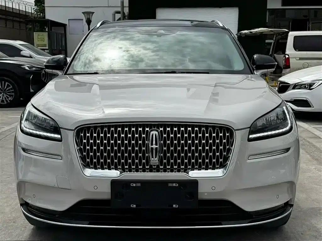 Adventurer 2021 2.0T 2WD Premium Edition — миниатюра 2