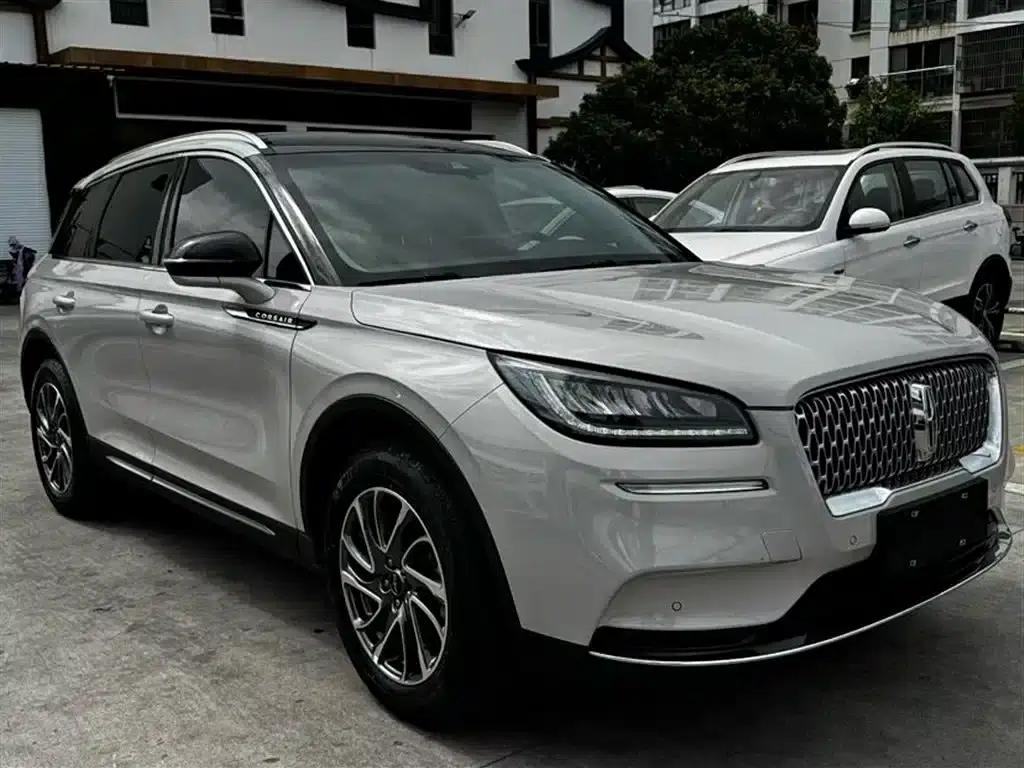 Adventurer 2021 2.0T 2WD Premium Edition — миниатюра 3