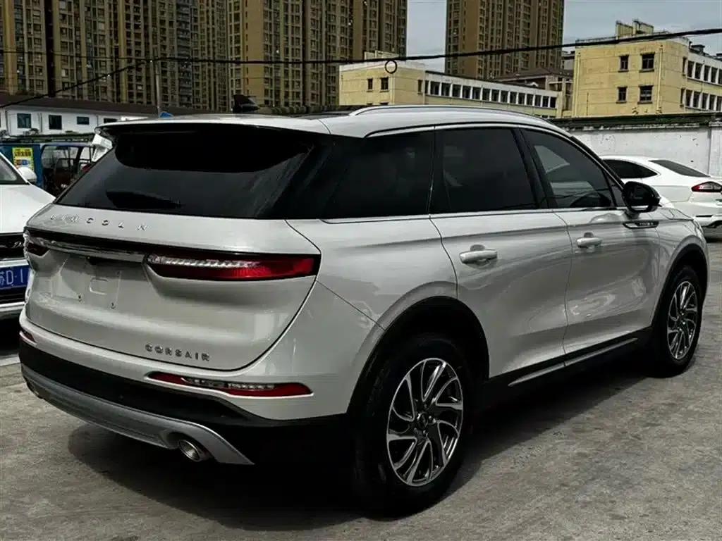 Adventurer 2021 2.0T 2WD Premium Edition — миниатюра 5