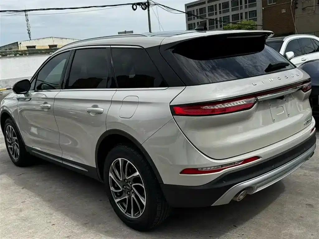 Adventurer 2021 2.0T 2WD Premium Edition — миниатюра 6