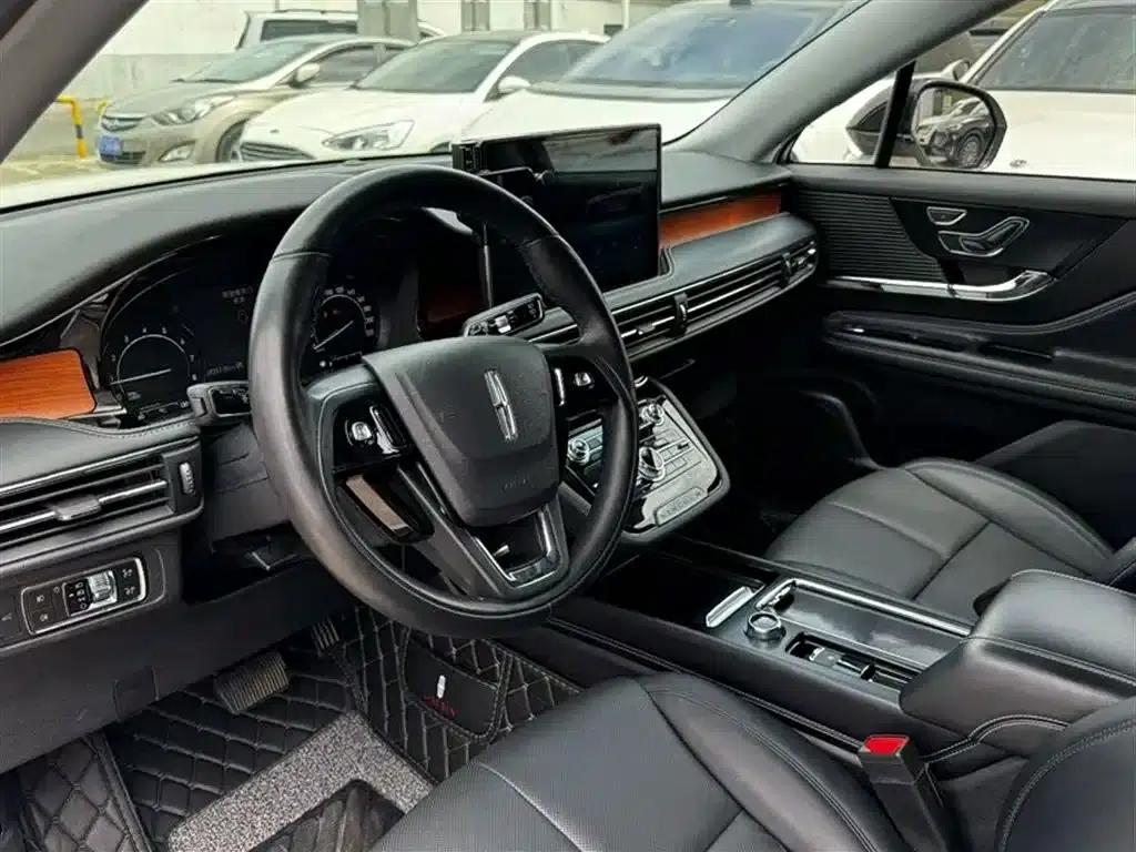 Adventurer 2021 2.0T 2WD Premium Edition — миниатюра 7