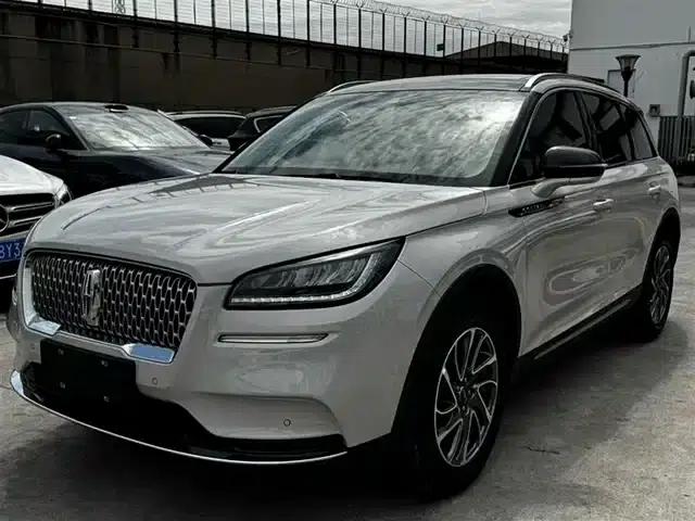 Adventurer 2021 2.0T 2WD Premium Edition