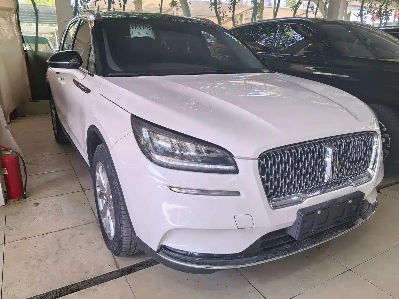Adventurer 2022 2.0T 2WD MONO Limited Edition — миниатюра 3