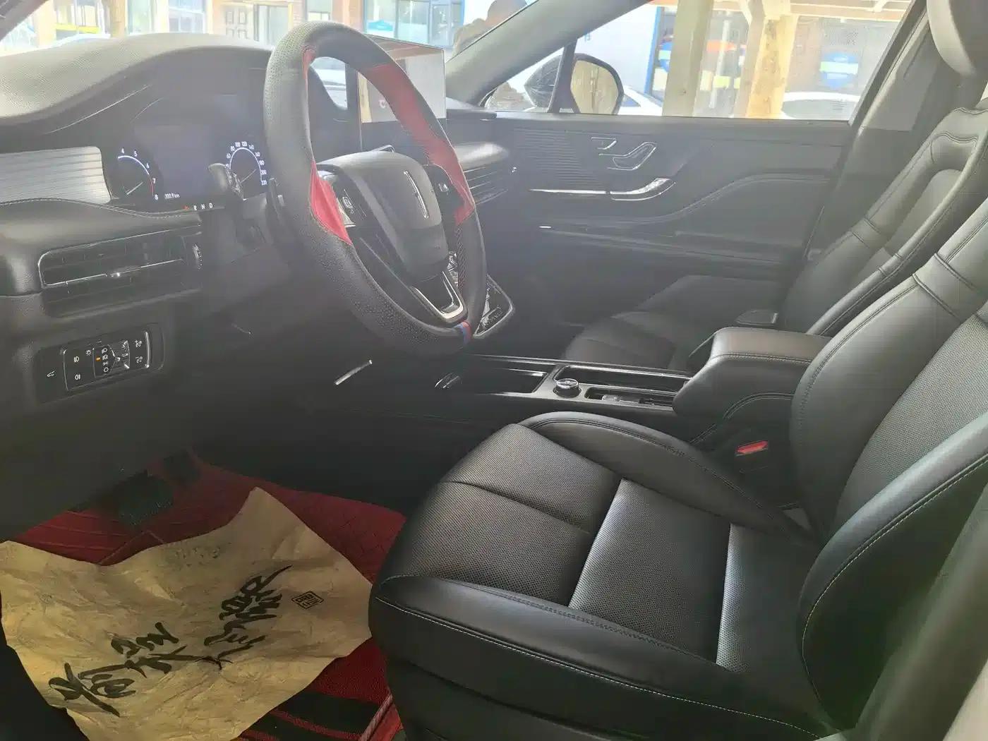 Adventurer 2022 2.0T 2WD MONO Limited Edition — миниатюра 4