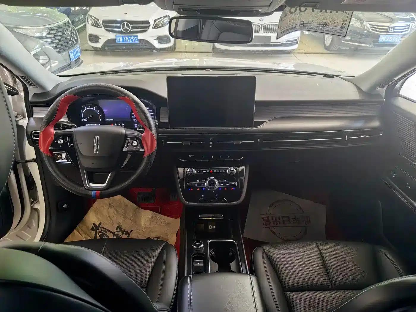 Adventurer 2022 2.0T 2WD MONO Limited Edition — миниатюра 6