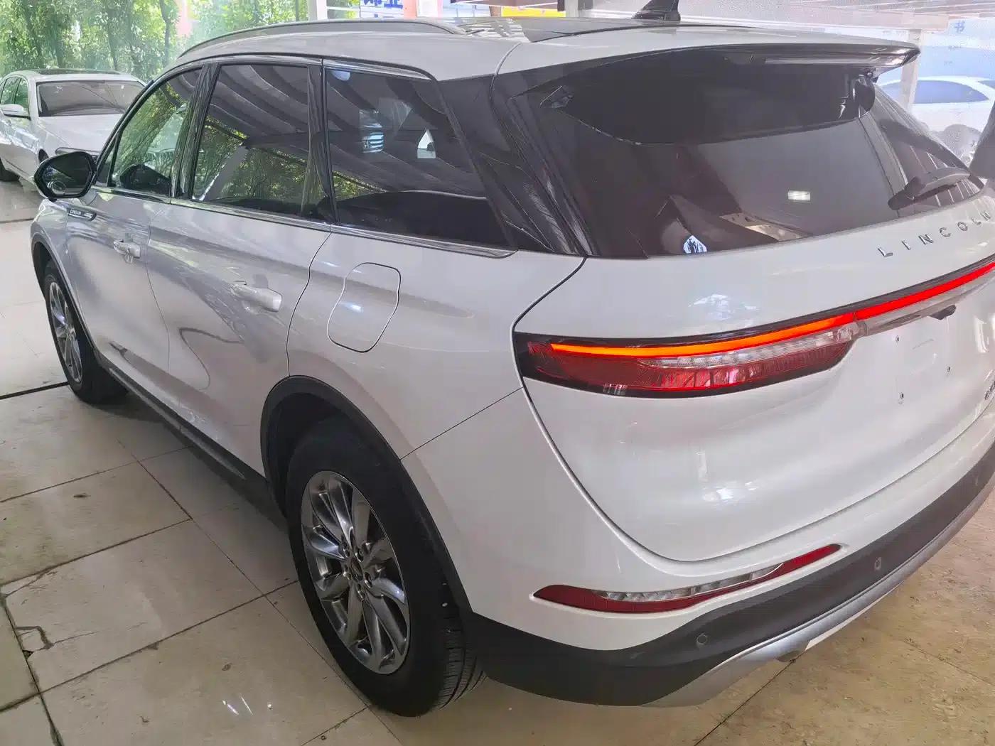 Adventurer 2022 2.0T 2WD MONO Limited Edition — миниатюра 9