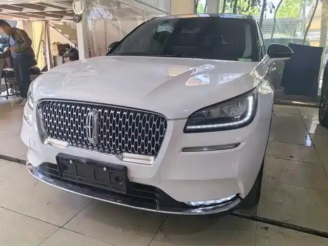 Adventurer 2022 2.0T 2WD MONO Limited Edition