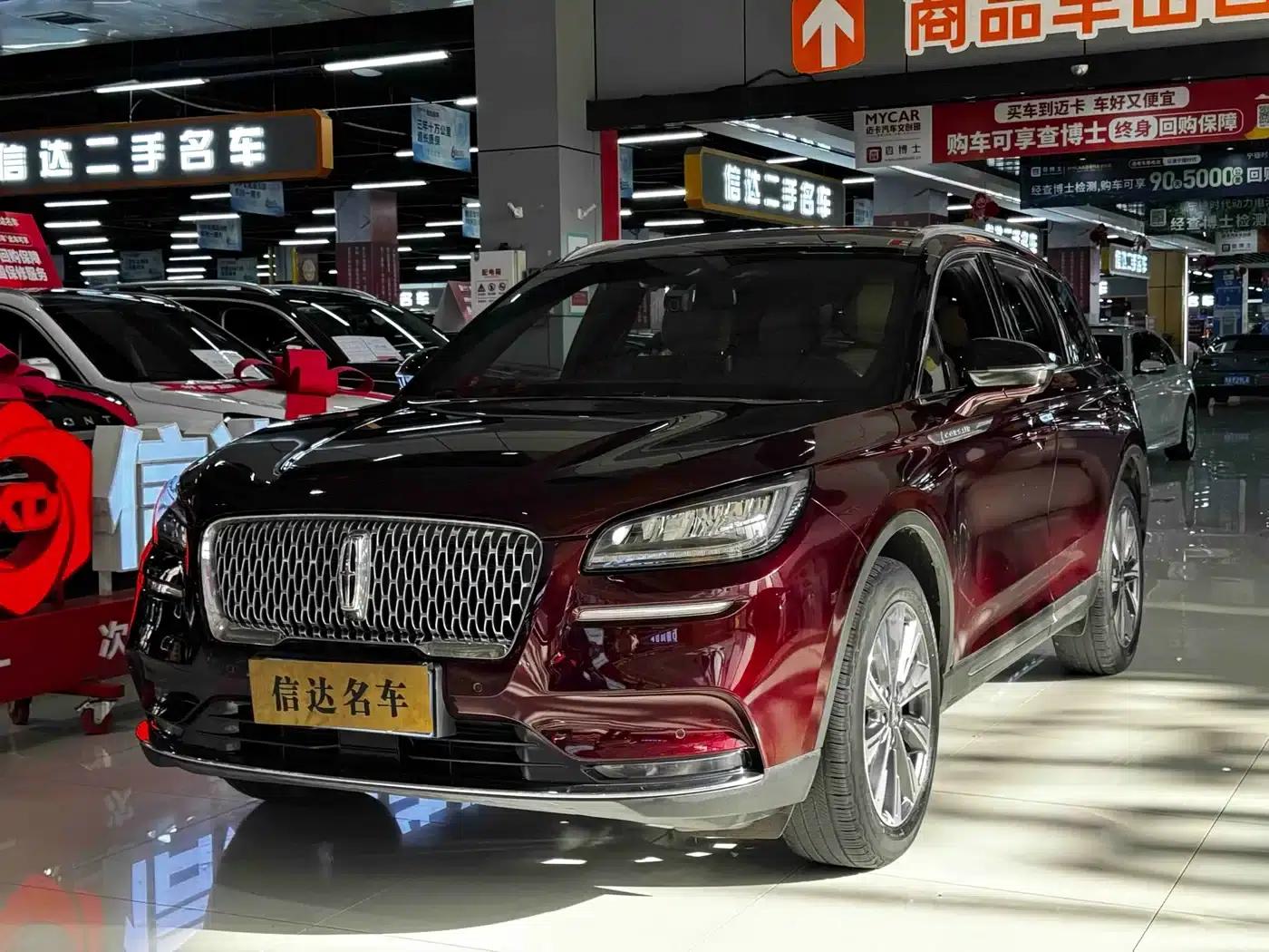 Adventurer 2022 2.0T 2WD Premium Edition — миниатюра 1