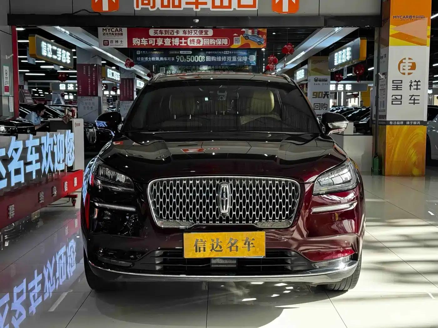 Adventurer 2022 2.0T 2WD Premium Edition — миниатюра 2