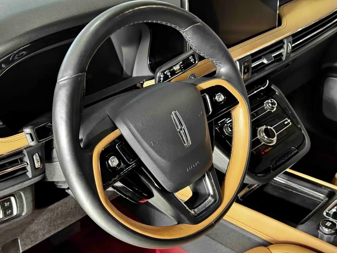 Adventurer 2022 2.0T 2WD Premium Edition — миниатюра 11