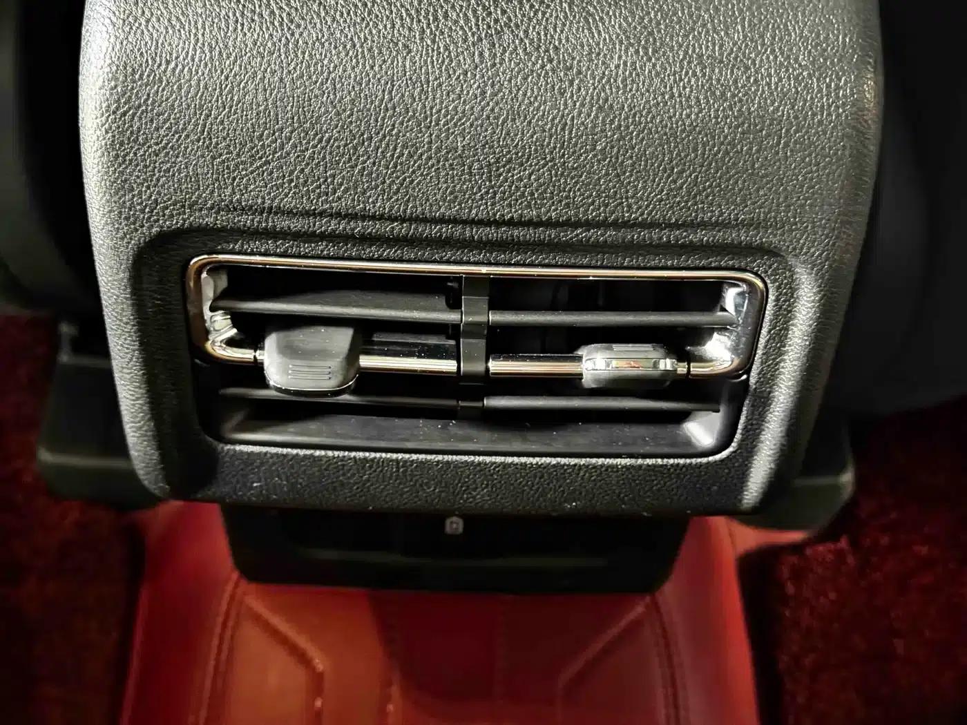 Adventurer 2022 2.0T 2WD Premium Edition — миниатюра 13