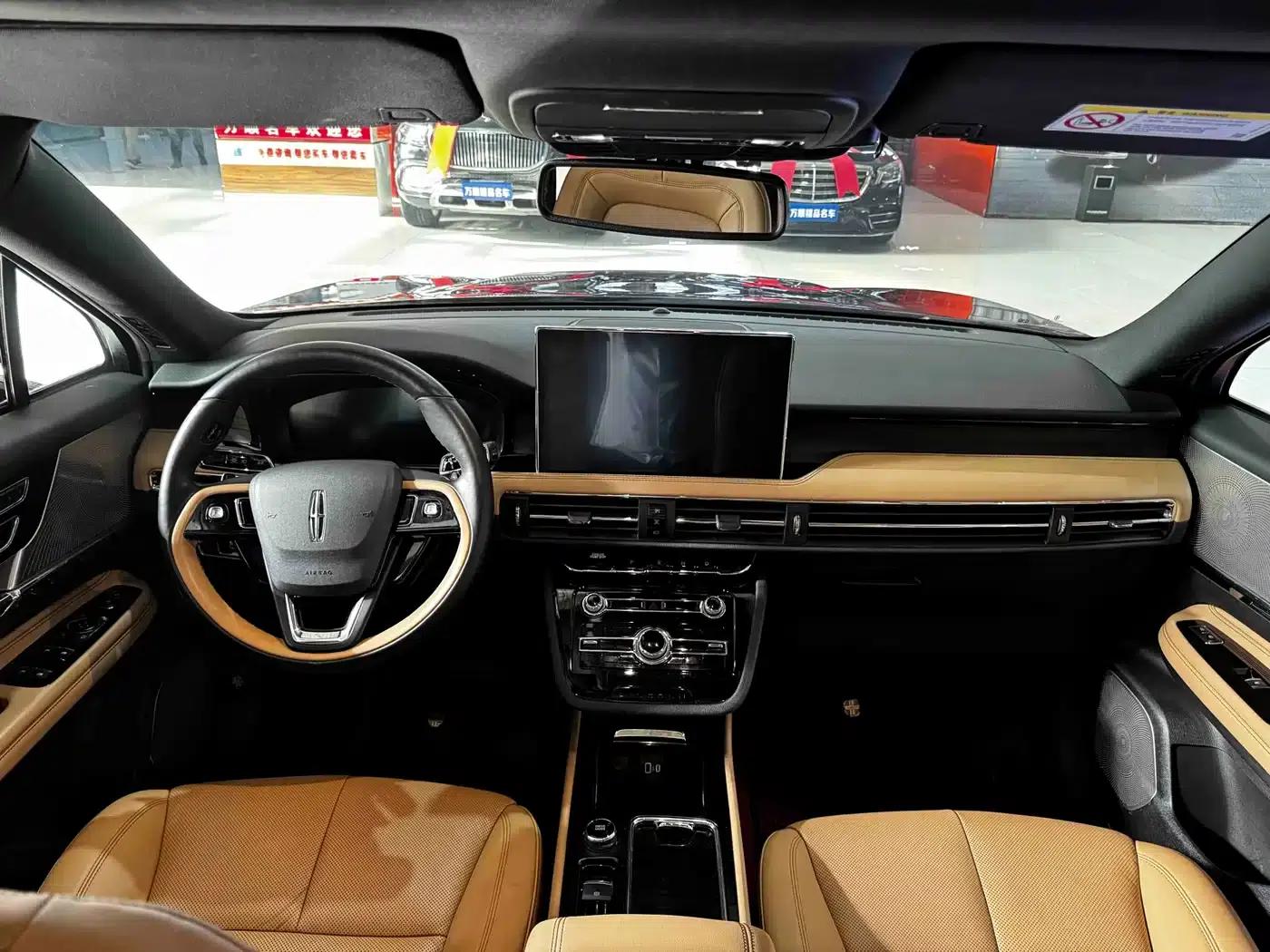 Adventurer 2022 2.0T 2WD Premium Edition — миниатюра 14