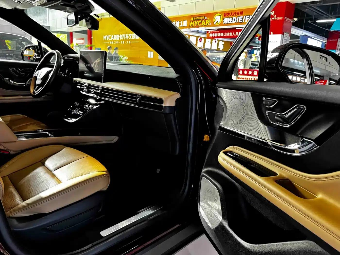 Adventurer 2022 2.0T 2WD Premium Edition — миниатюра 18