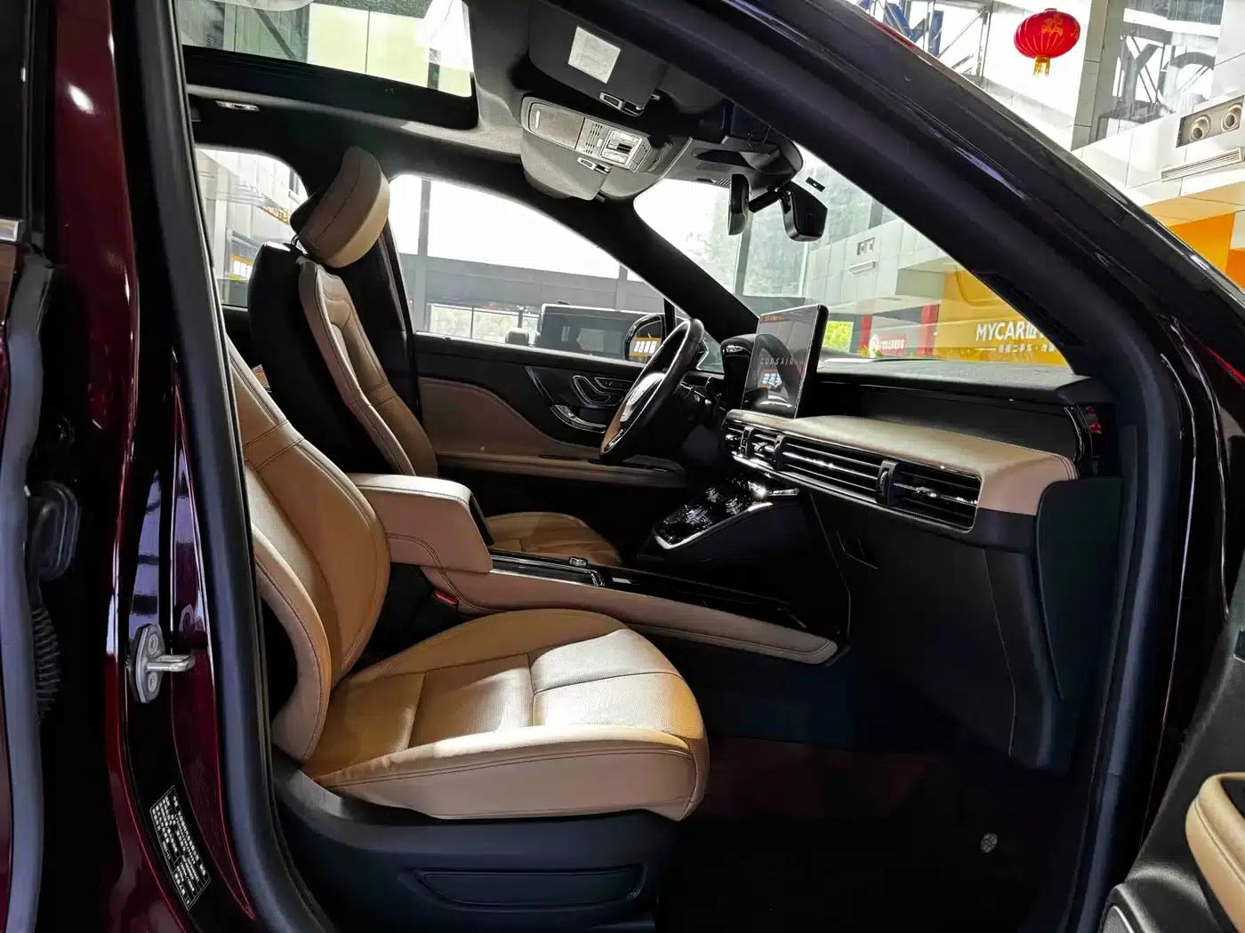 Adventurer 2022 2.0T 2WD Premium Edition — миниатюра 19