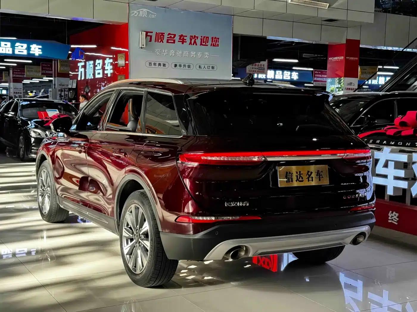 Adventurer 2022 2.0T 2WD Premium Edition — миниатюра 20
