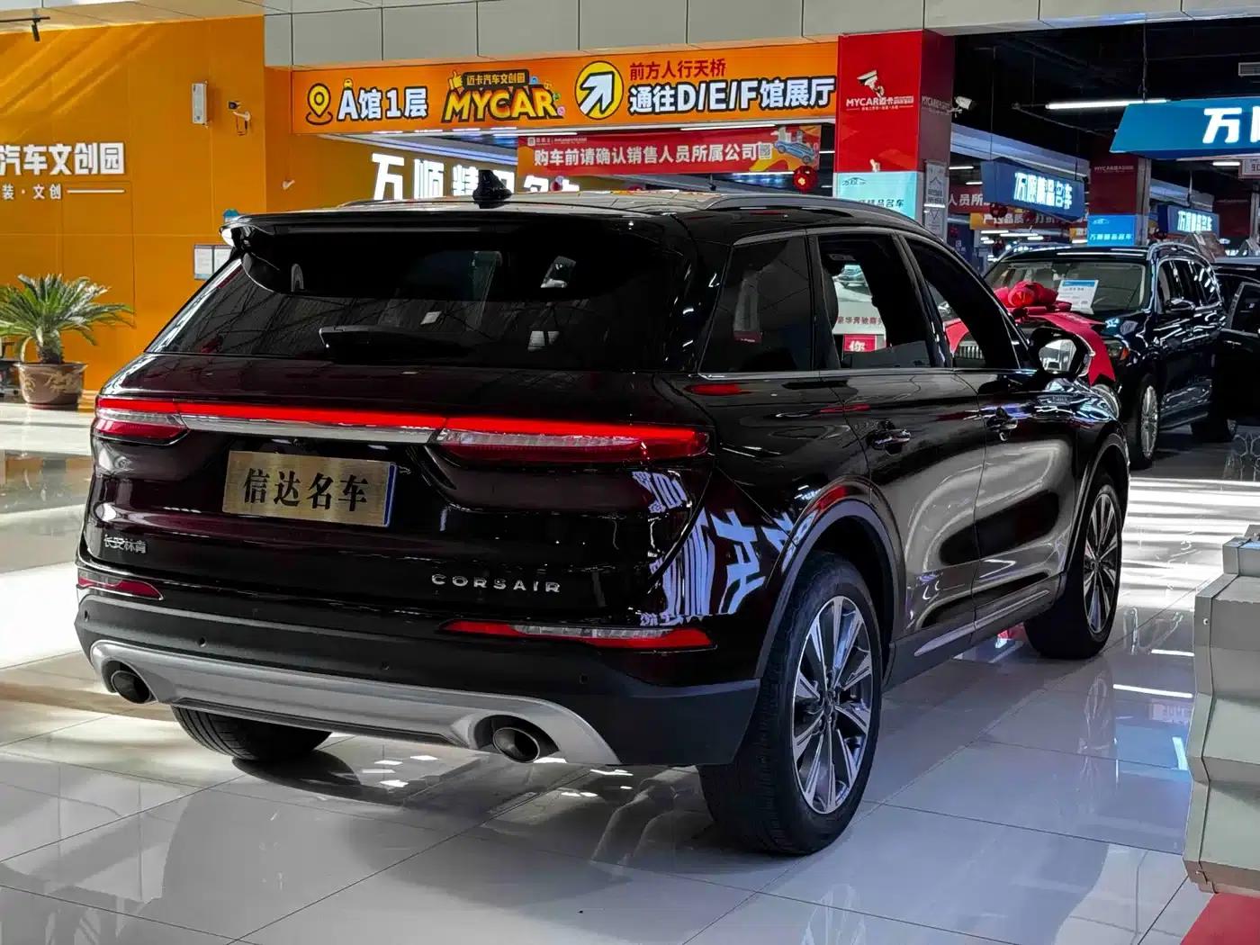 Adventurer 2022 2.0T 2WD Premium Edition — миниатюра 23