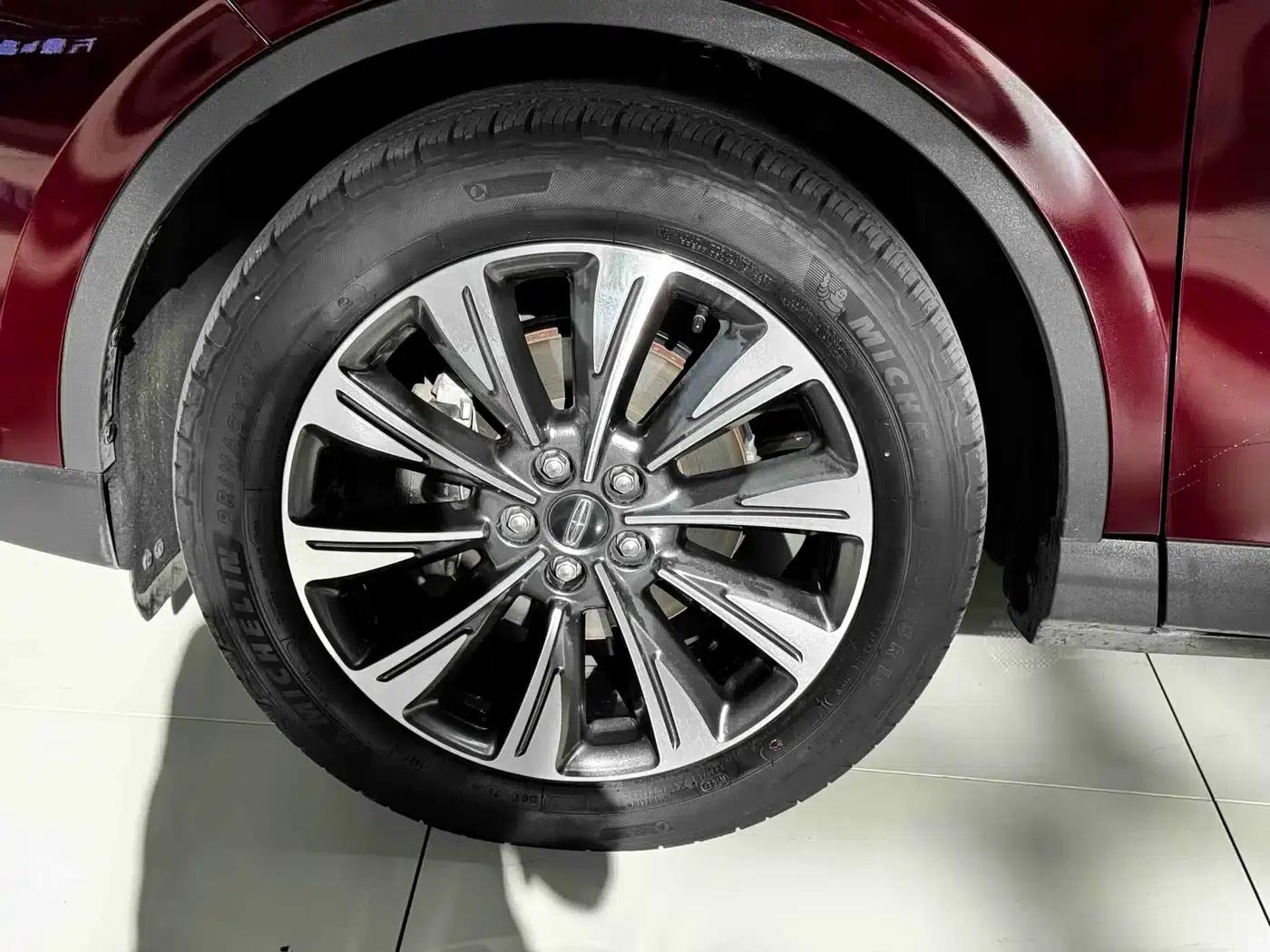 Adventurer 2022 2.0T 2WD Premium Edition — миниатюра 5