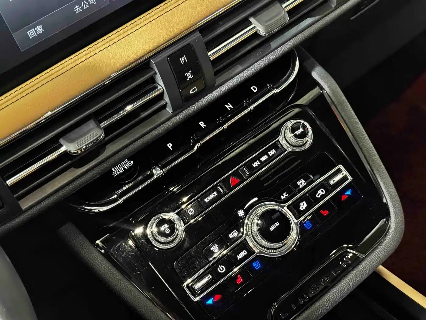 Adventurer 2022 2.0T 2WD Premium Edition — миниатюра 6