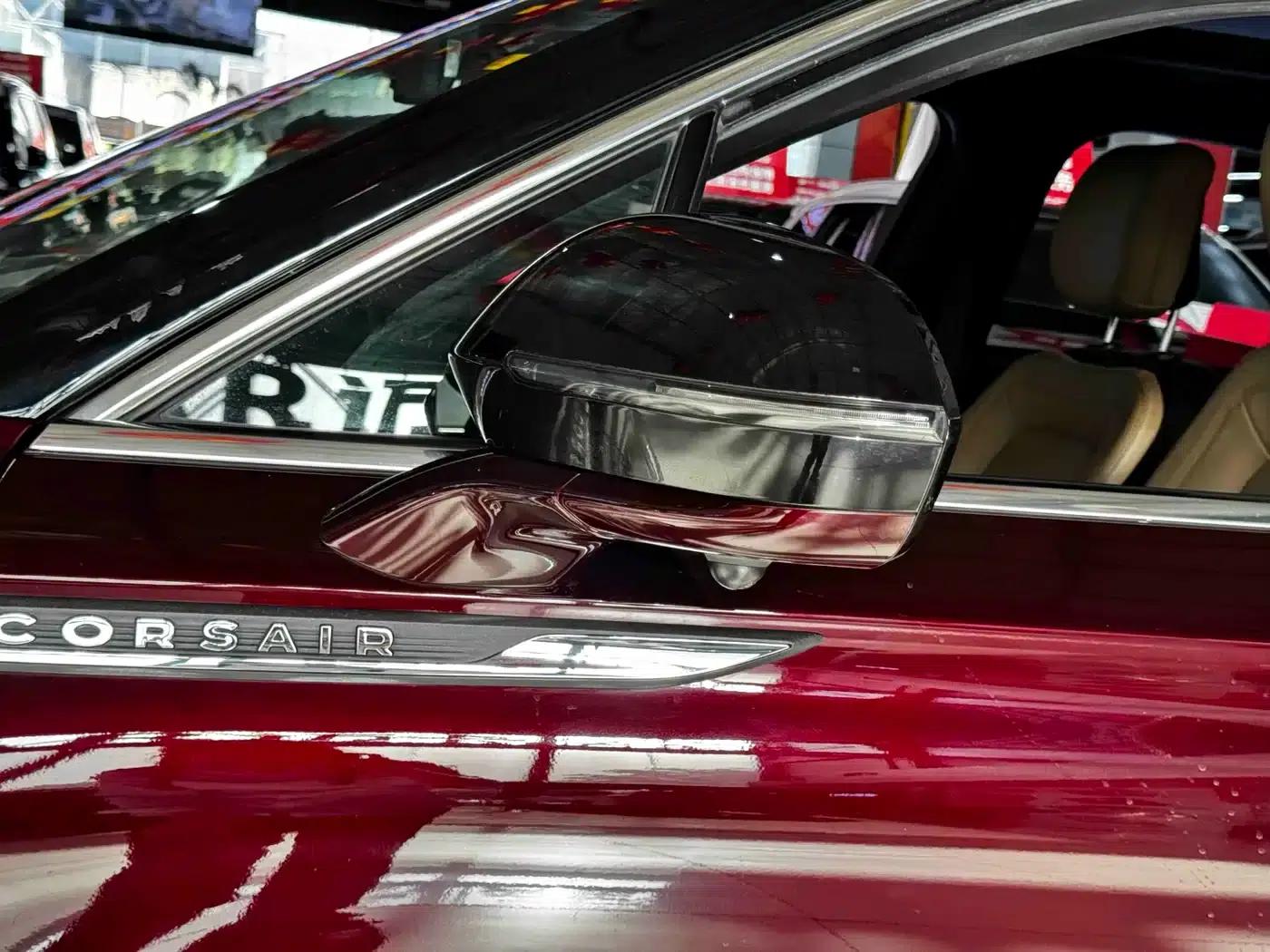 Adventurer 2022 2.0T 2WD Premium Edition — миниатюра 7