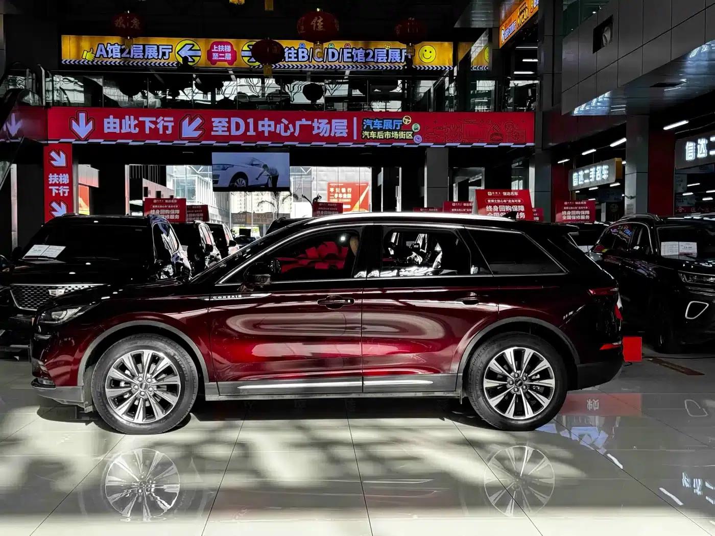 Adventurer 2022 2.0T 2WD Premium Edition — миниатюра 8