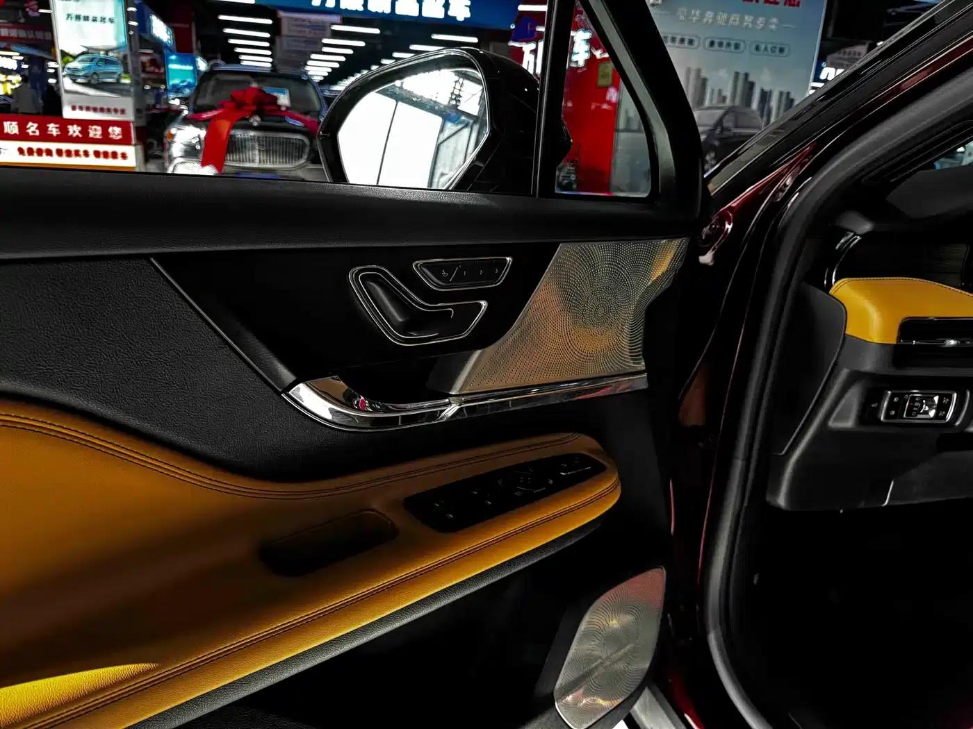 Adventurer 2022 2.0T 2WD Premium Edition — миниатюра 9