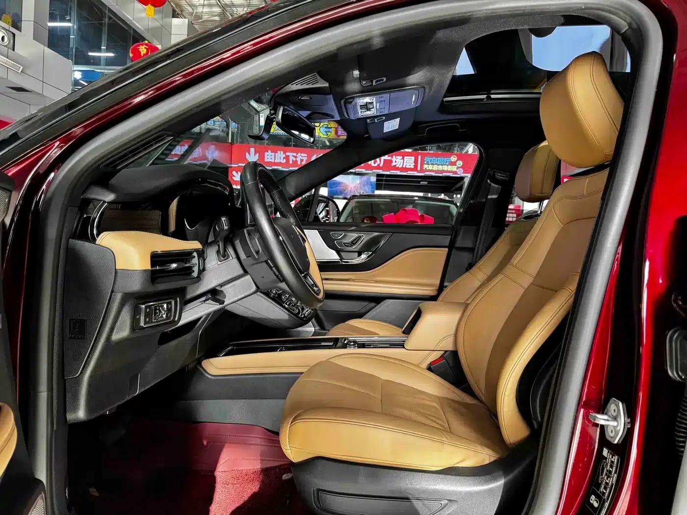 Adventurer 2022 2.0T 2WD Premium Edition — миниатюра 10