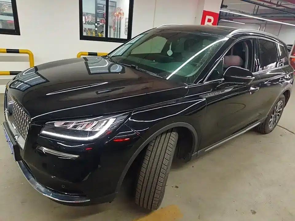 Adventurer 2022 2.0T 2WD Premium Edition — миниатюра 1