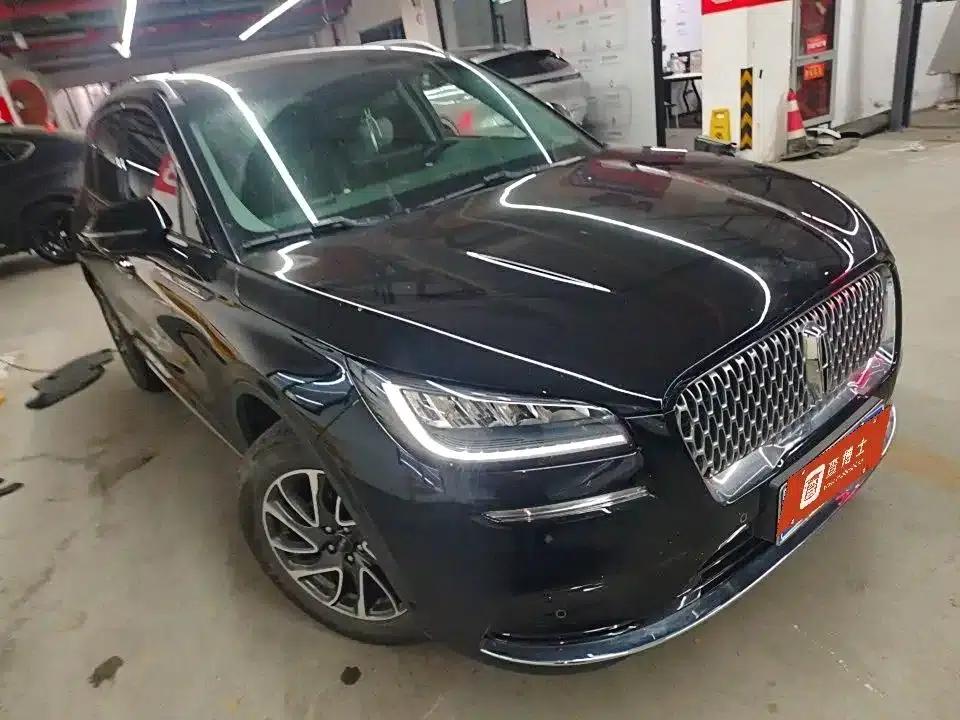 Adventurer 2022 2.0T 2WD Premium Edition — миниатюра 3