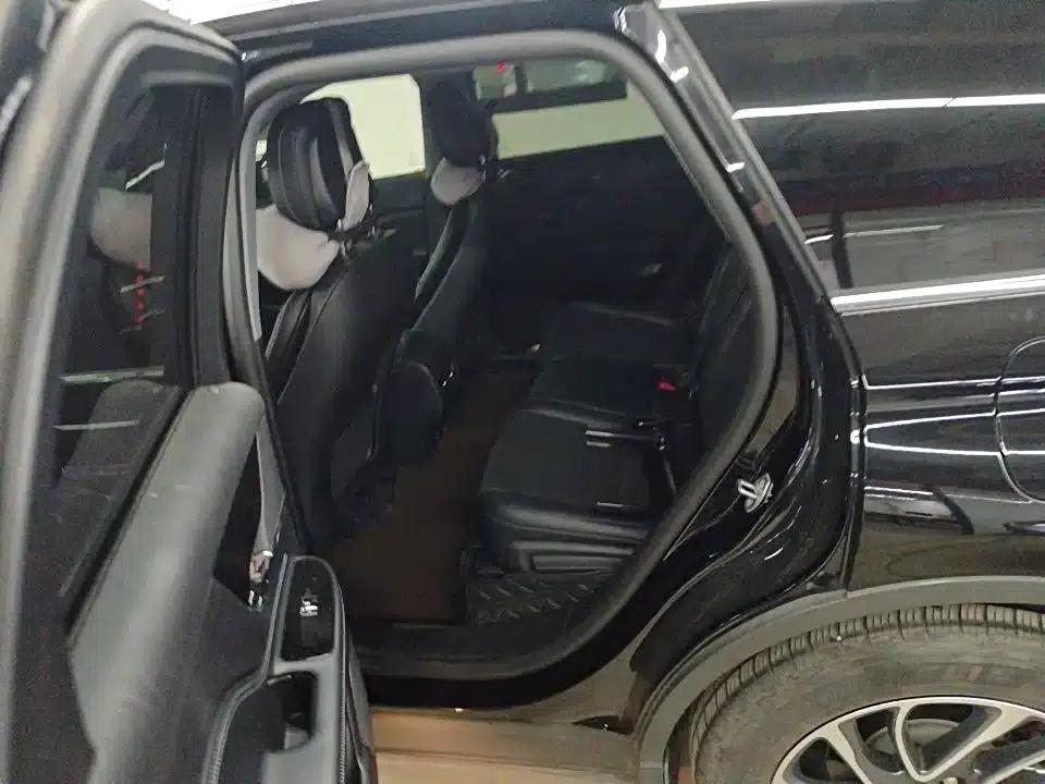 Adventurer 2022 2.0T 2WD Premium Edition — миниатюра 4