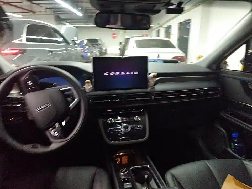 Adventurer 2022 2.0T 2WD Premium Edition — миниатюра 6