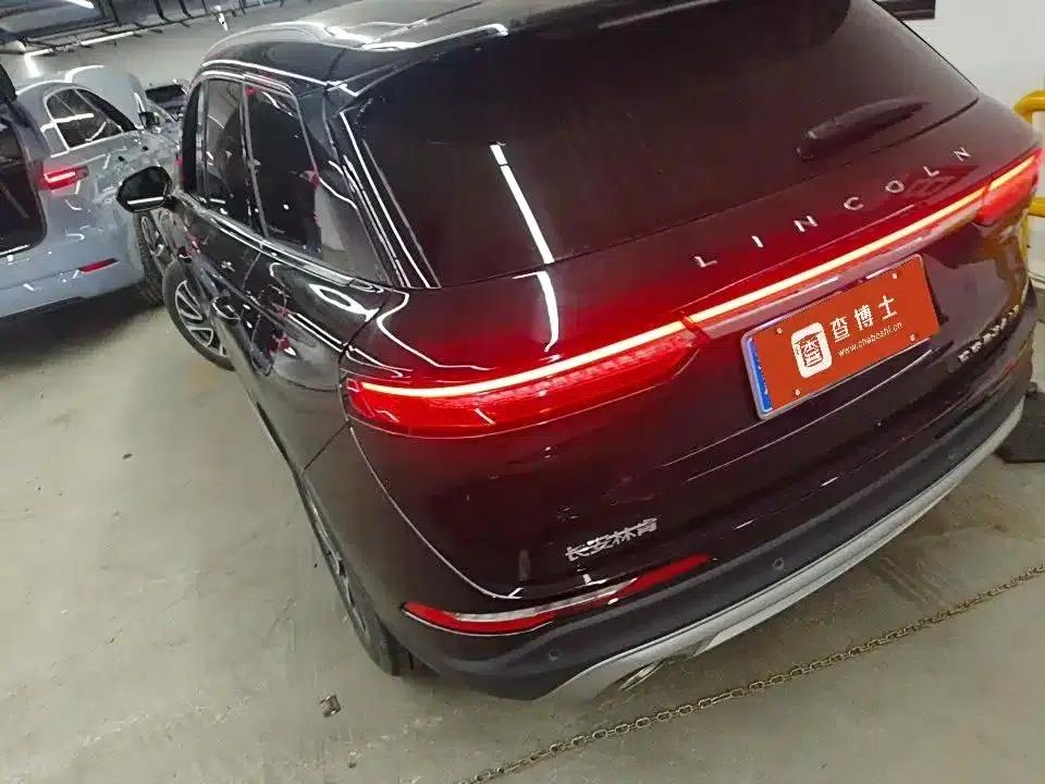 Adventurer 2022 2.0T 2WD Premium Edition — миниатюра 7