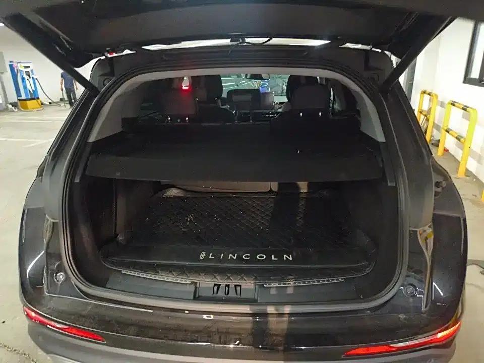 Adventurer 2022 2.0T 2WD Premium Edition — миниатюра 8