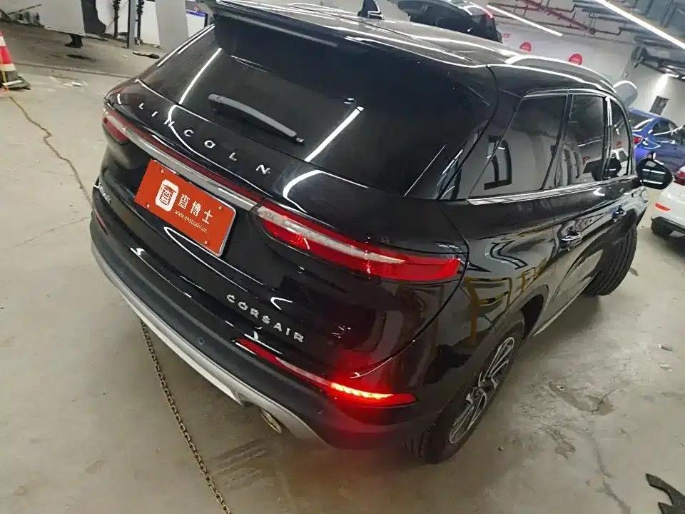 Adventurer 2022 2.0T 2WD Premium Edition — миниатюра 9