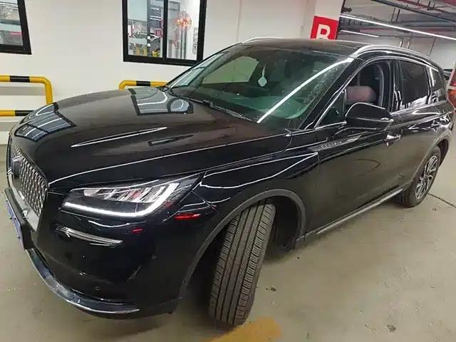 Adventurer 2022 2.0T 2WD Premium Edition