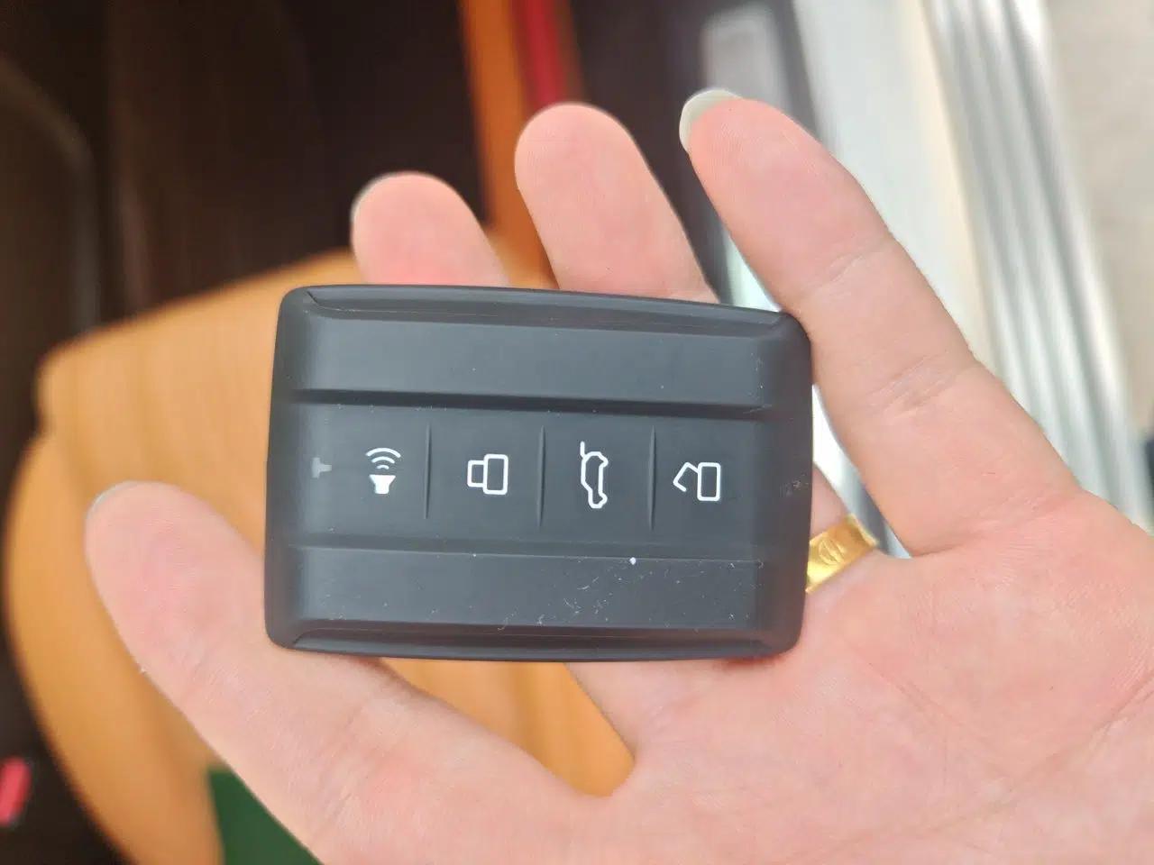 Tank 500 2022 3.0T Sport Edition "Creation" Version 5-Seater — миниатюра 9