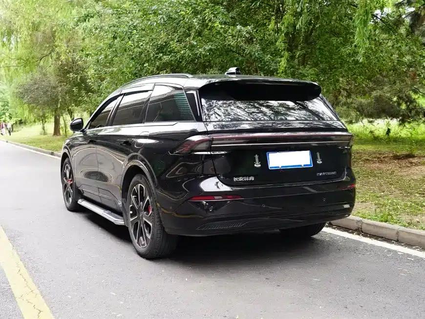 Navigator 2023 2.0T AWD Premium Hybrid — миниатюра 13