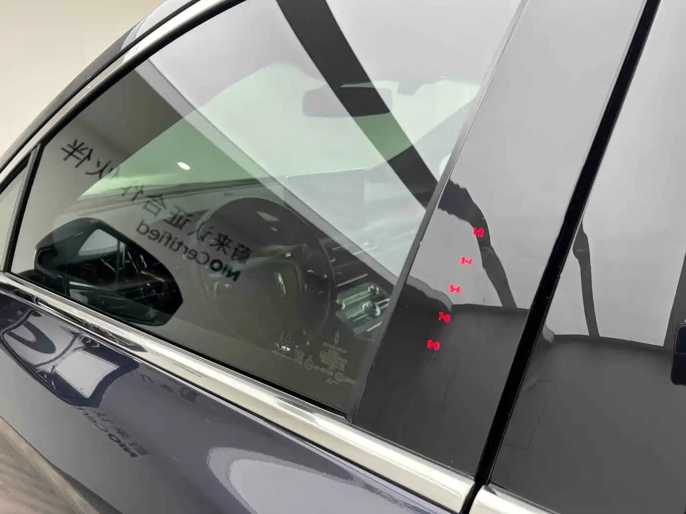 Navigator 2021 2.7T AWD Premium Edition — миниатюра 18