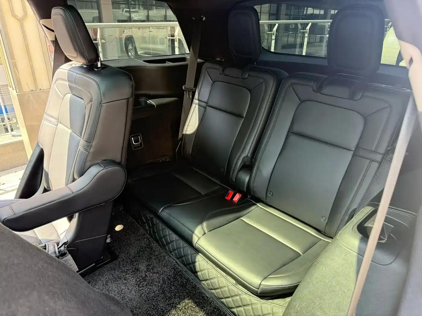 2021 Aviator 3.0T V6 AWD Premium Edition — миниатюра 2