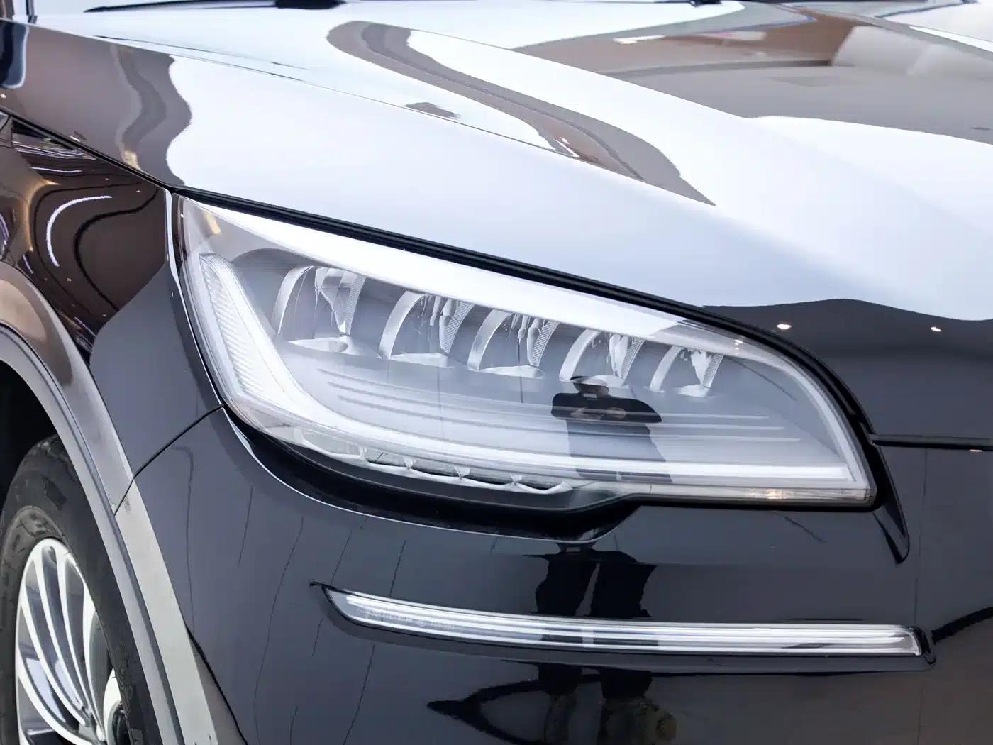 2023 Aviator 3.0T V6 AWD Premium Cruiser (6-seater) — миниатюра 13