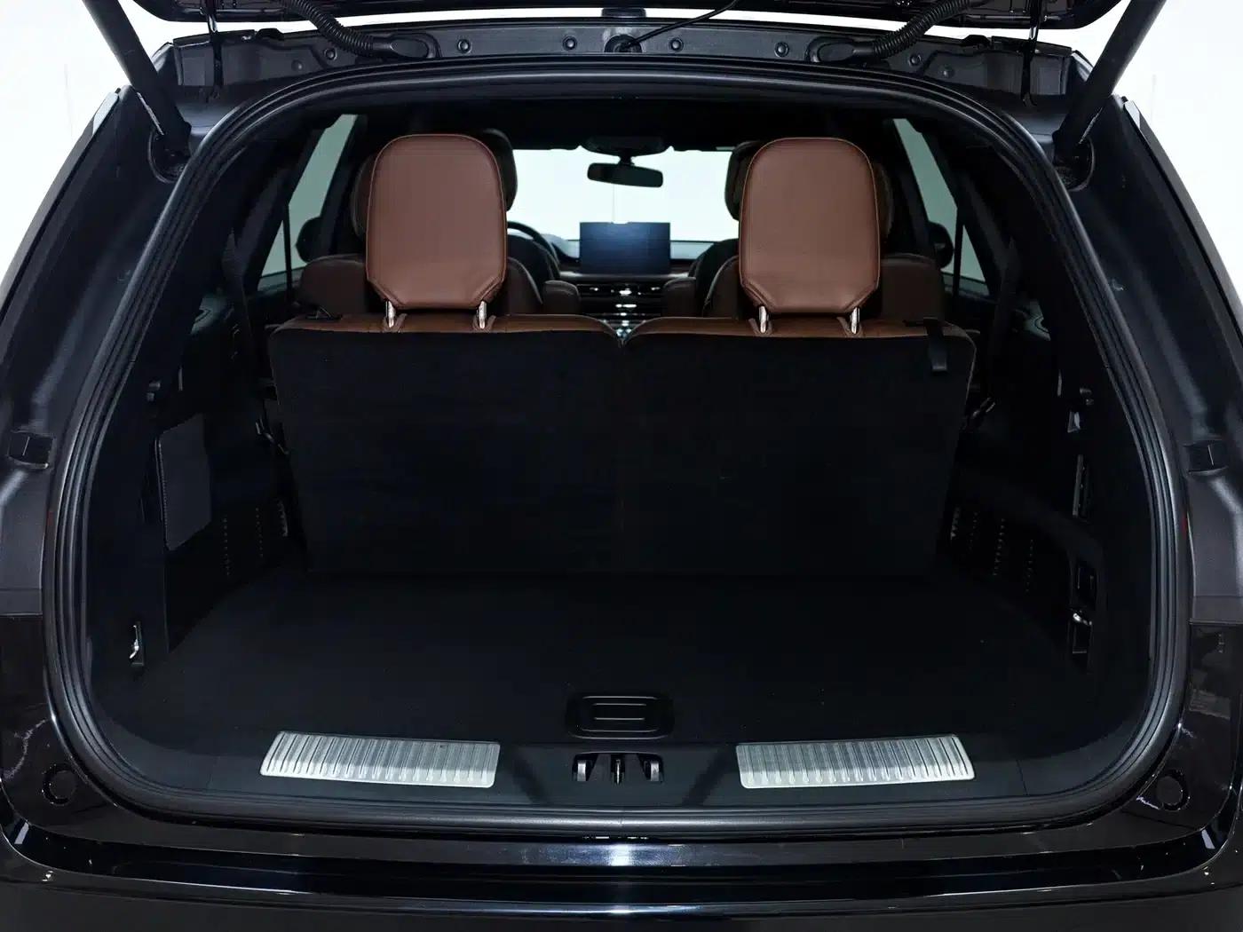 2023 Aviator 3.0T V6 AWD Premium Cruiser (6-seater) — миниатюра 23