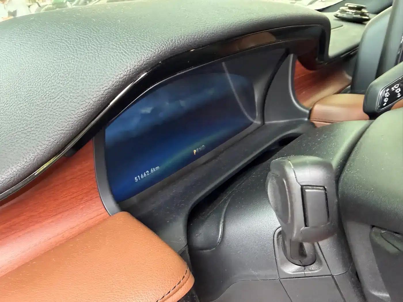 2021 Aviator 3.0T V6 AWD Premium Edition — миниатюра 5