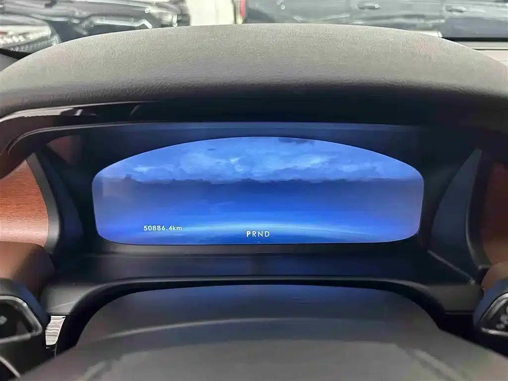 2022 Aviator 3.0T V6 AWD Premium Edition — миниатюра 8