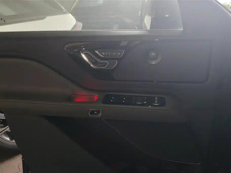 2024 Aviator 3.0T V6 AWD Elegant Edition (7-seater) — миниатюра 7