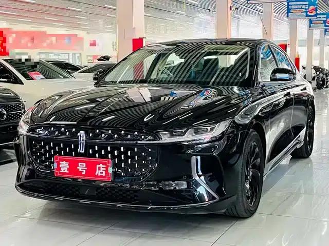 Lincoln Z 2024 2.0T Two-Wheel Drive Premium Hybrid