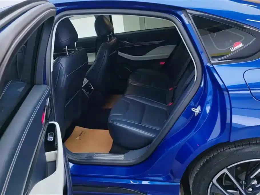 Lincoln Z 2022 iCool Premium Edition — миниатюра 11